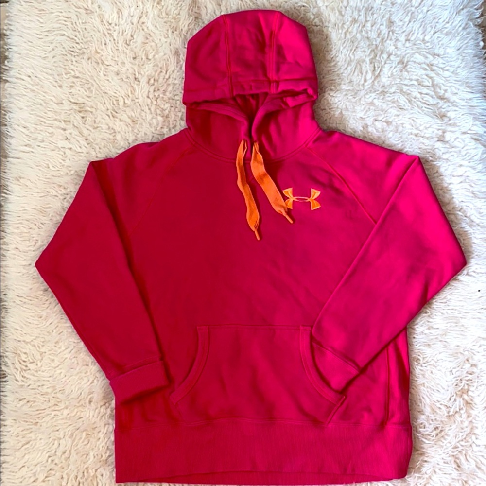 Underarmor Pullover
